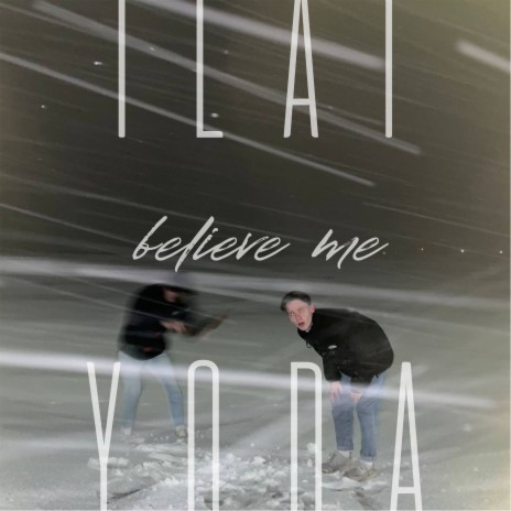Believe Me ft. YODA