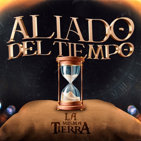 Aliado del Tiempo | Boomplay Music