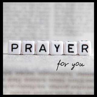 Prayer For You