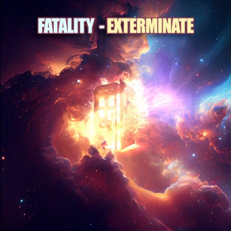 Exterminate | Boomplay Music