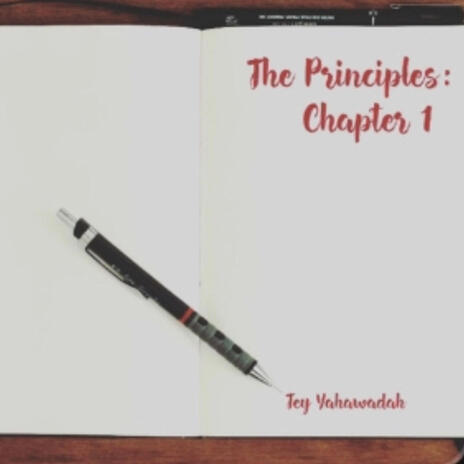 The Principles | Boomplay Music