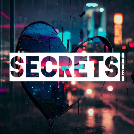 Secrets ft. Christine Bülow & HOFFMANN | Boomplay Music