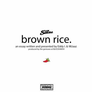 Brown Rice