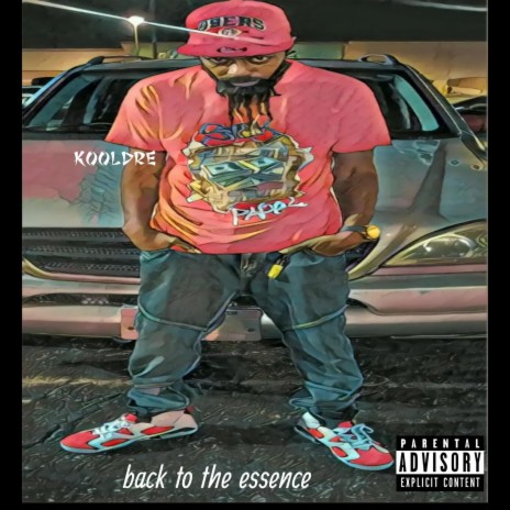 BACK TO THE ESSENCE | Boomplay Music