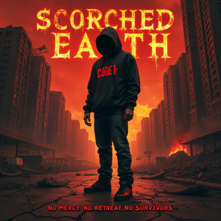 Scorched Earth