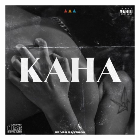 KAHA ft. Hxrron | Boomplay Music
