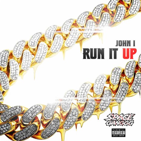 Run It Up (Instrumental) | Boomplay Music