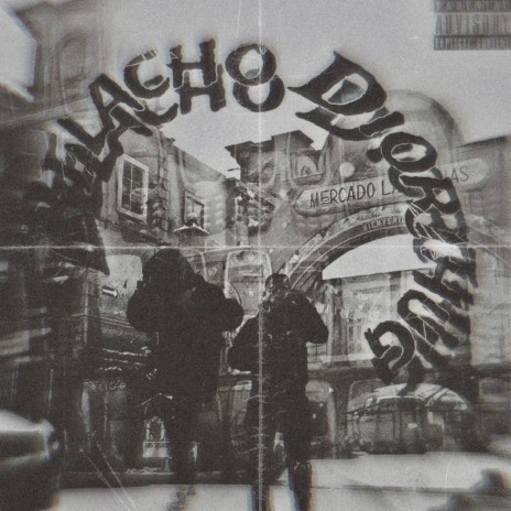 MERCADO ft. Diorthug | Boomplay Music