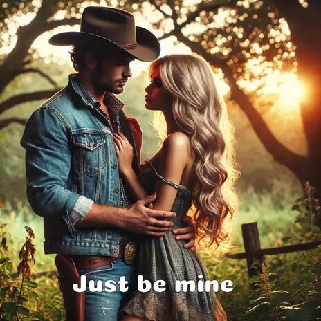 Just be mine | Boomplay Music