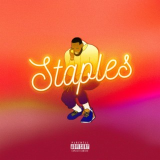 STAPLES lyrics | Boomplay Music