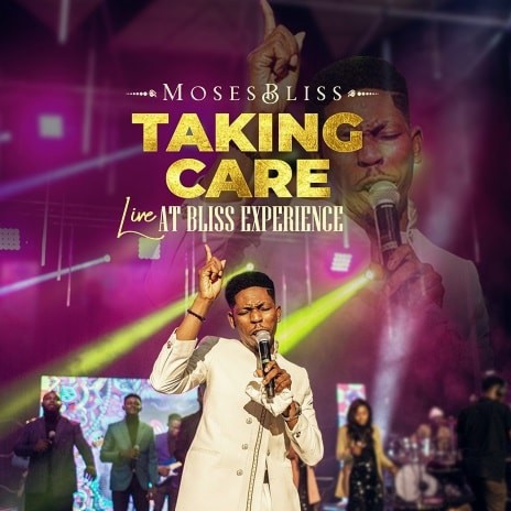 Taking care (Live at Bliss Experience) | Boomplay Music