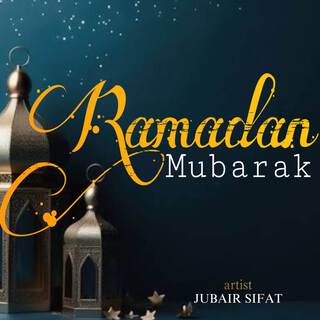 Ramadan Mubarak