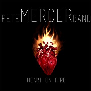 Pete Mercer Band