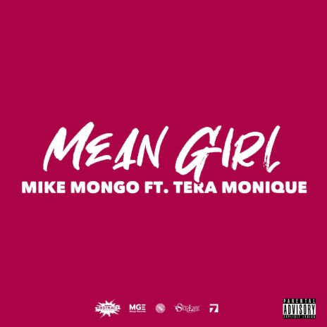Mean Girl ft. Tera Monique | Boomplay Music
