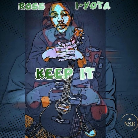 Keep It | Boomplay Music