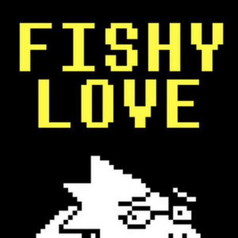 Fishy Love | Boomplay Music