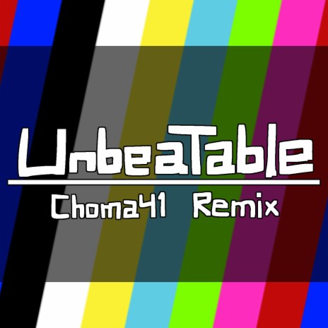 Unbeatable_Remix | Boomplay Music