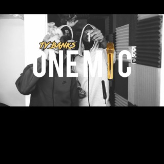 One Mic Freestyle