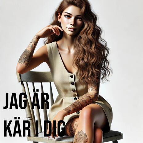 Jag är kär i dig | Boomplay Music