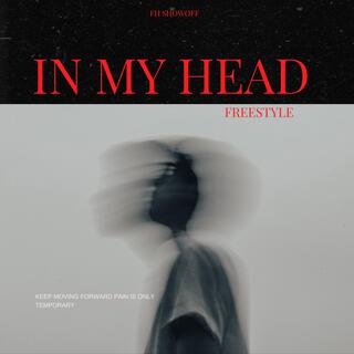 In my head (freestyle)