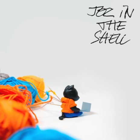 Joz in the shell | Boomplay Music