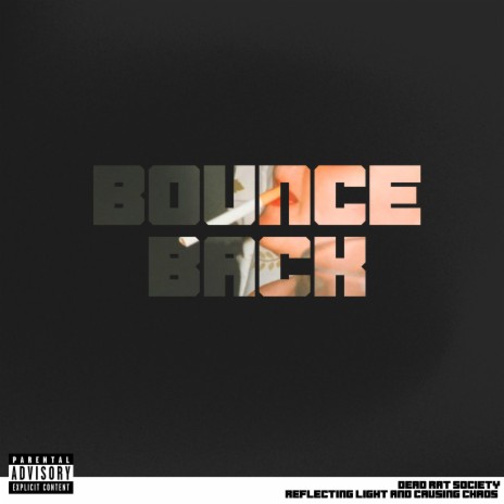 Bounce Back | Boomplay Music