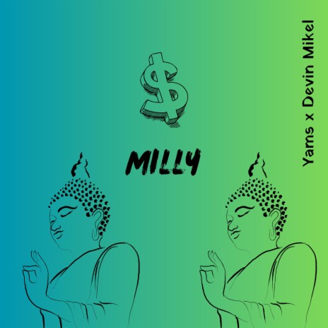 Milly ft. víva | Boomplay Music