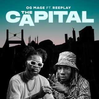The Capital ft. Reeplay lyrics | Boomplay Music