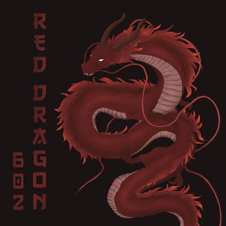 red dragon