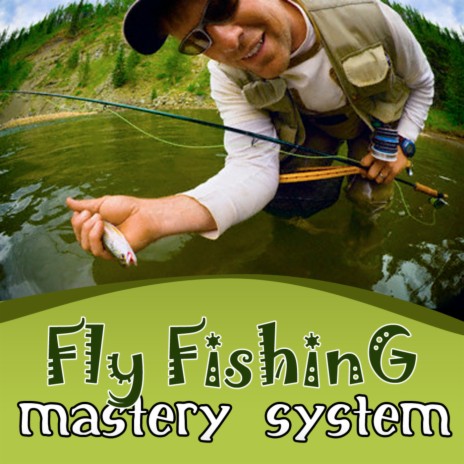 Fly Fishing Society - Fly Fishing Equipment - Choosing a Reel MP3 Download  & Lyrics