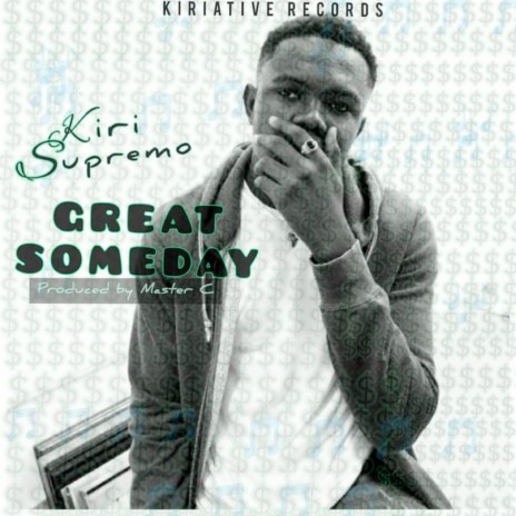 Great Someday | Boomplay Music