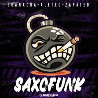 Saxofunk