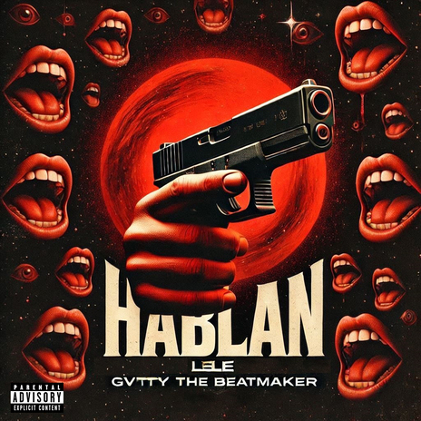 Hablan ft. Gvtty The BeatMaker | Boomplay Music