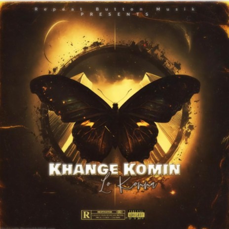 Khange Komin | Boomplay Music