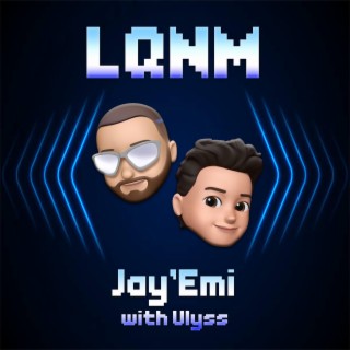 LQNM ft. Ulyss lyrics | Boomplay Music