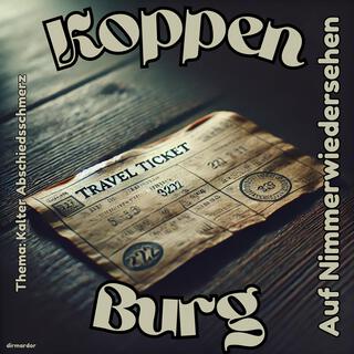 Auf Nimmerwiedersehen lyrics | Boomplay Music