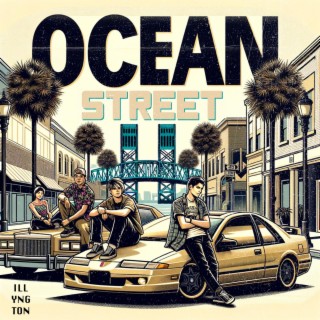 Ocean Street (Maxi Single)