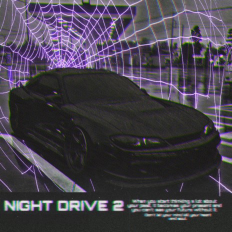 Night Drive 2 | Boomplay Music