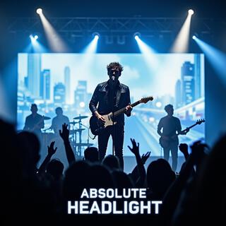 Absolute Headlight