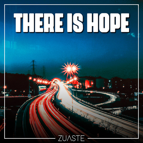 There Is Hope | Boomplay Music