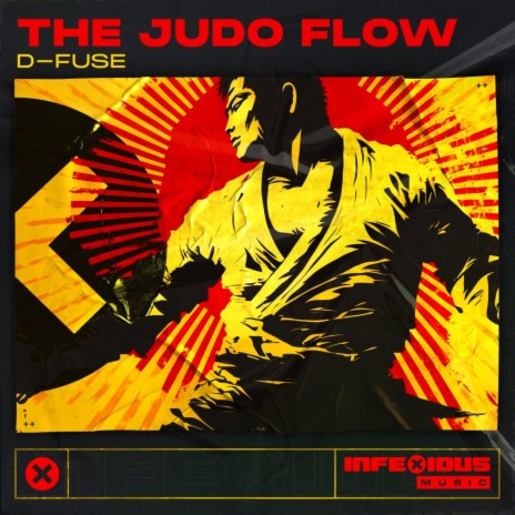 The Judo Flow (Radio Mix) | Boomplay Music
