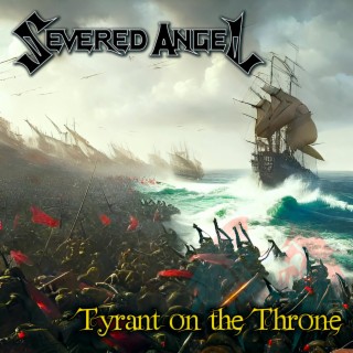 Tyrant on the Throne lyrics | Boomplay Music