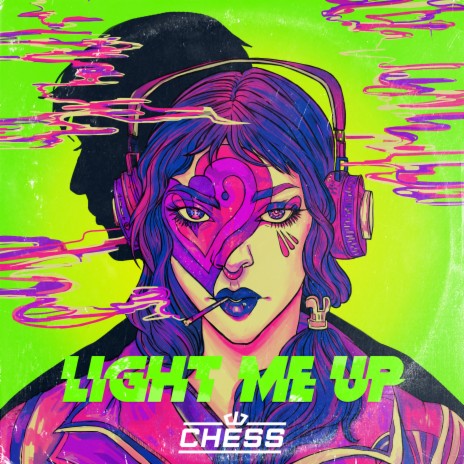 Light Me Up | Boomplay Music