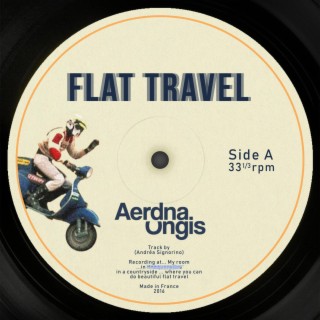 FLAT TRAVEL