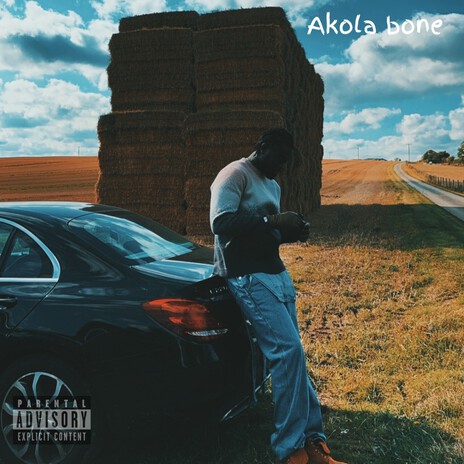 Akola Bone | Boomplay Music