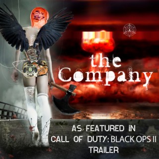 The Company (As Featured in Call of Duty: Black Ops II Trailer)