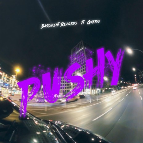 Pushy ft. Gabrix