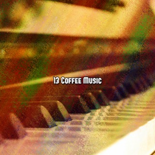 13 Coffee Music