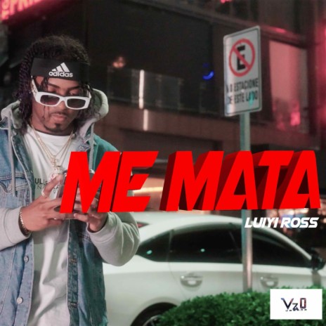 Me Mata | Boomplay Music