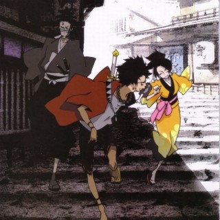 Love Letter to Nujabes: An Album Dedicated to Nujabes and Samurai Champloo